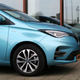 Illustration for article titled The Fully Electric Renault Zoe Is Not Just A City Car